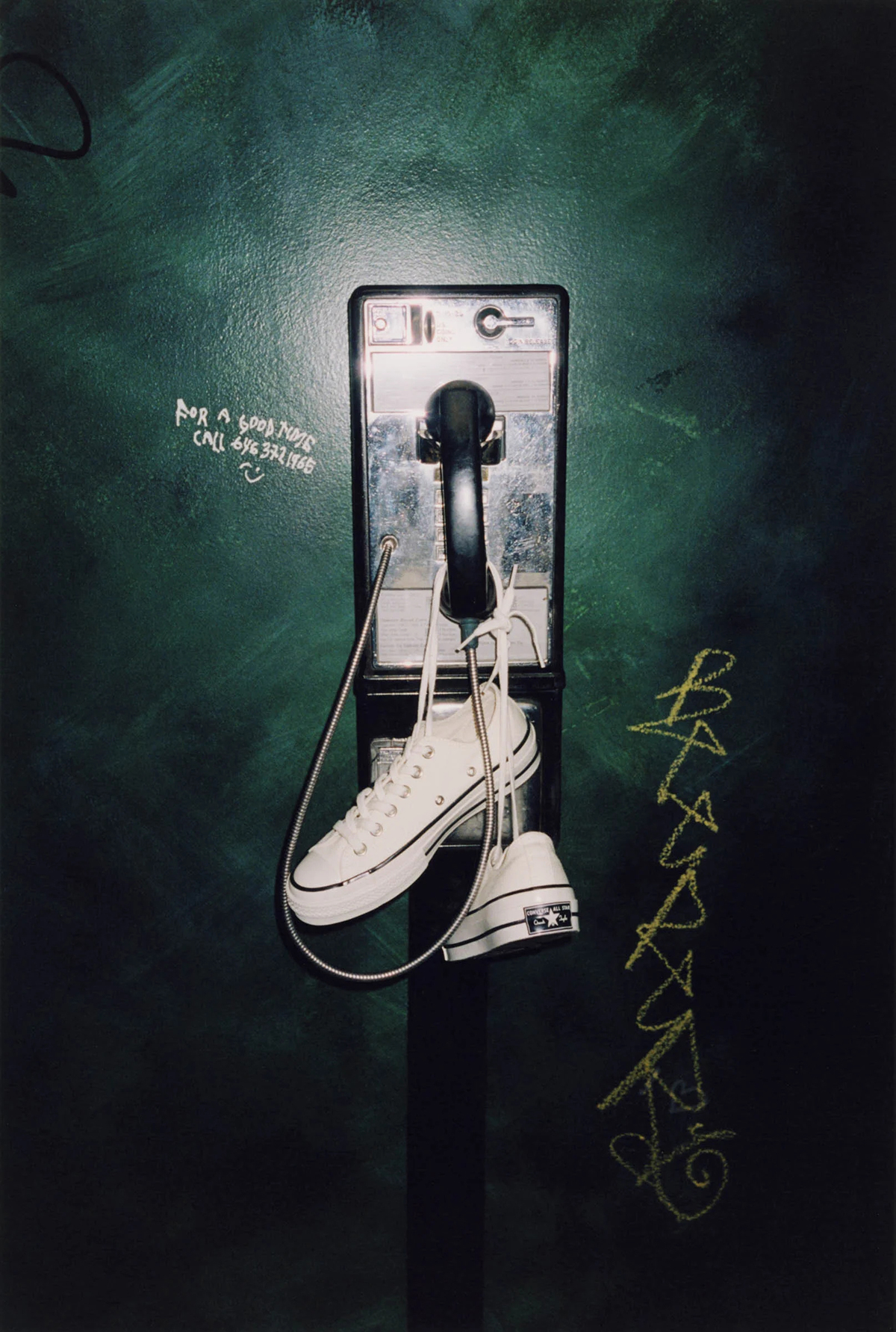 CONVERSE ALL STAR LGCY
