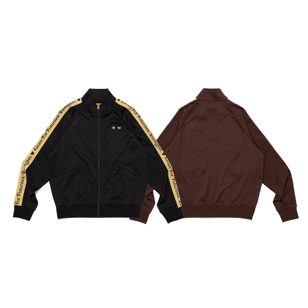 HUMAN MADE x VERDY 2025 Spring Collaboration Collection