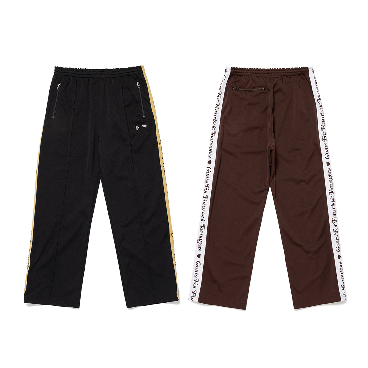 HUMAN MADE x VERDY 2025 Spring Collaboration Collection