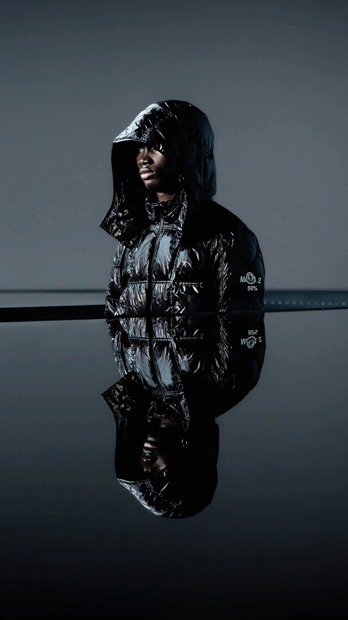 MONCLER x FRGMT 2025 Spring Collaboration Collection