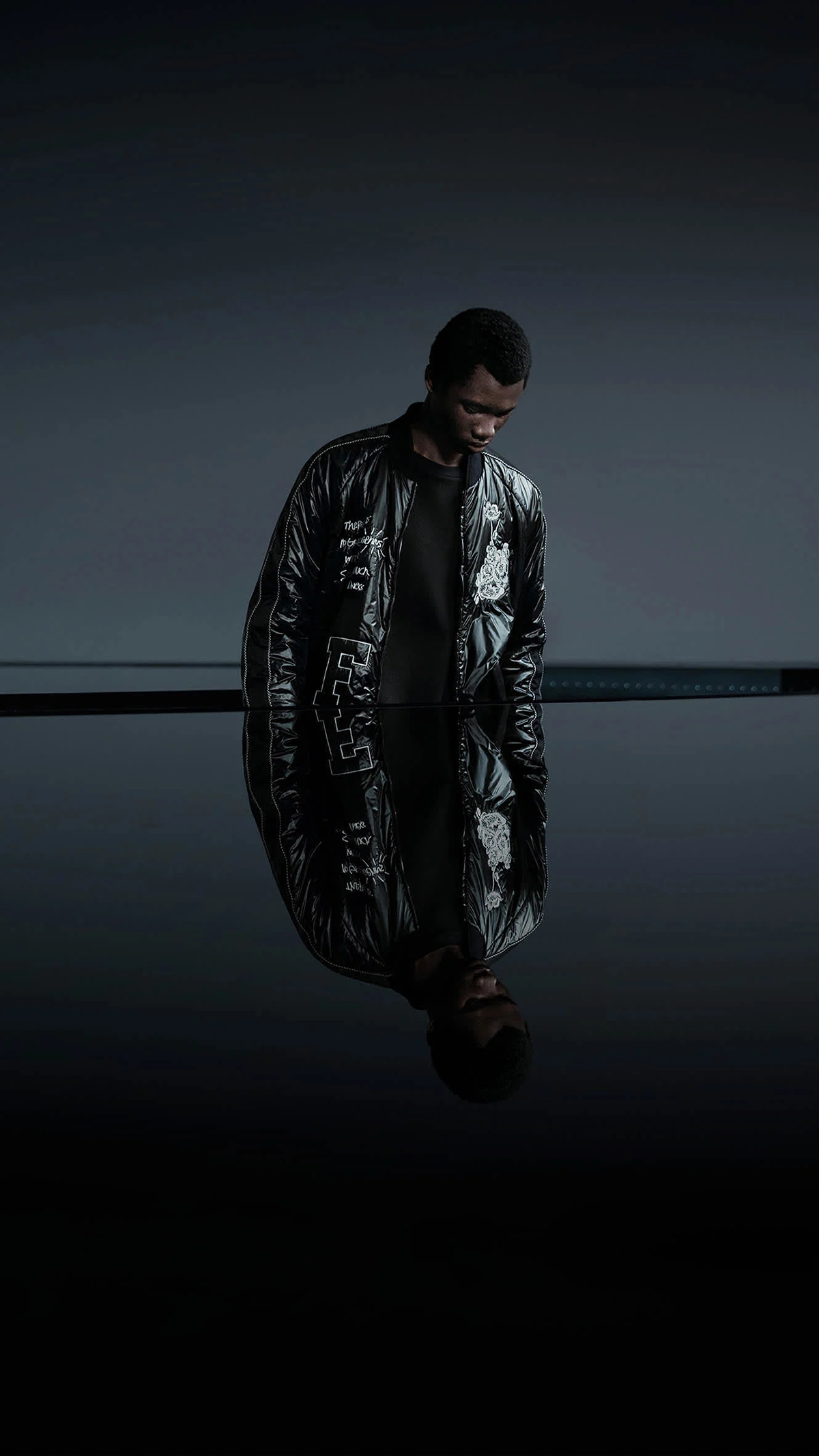 MONCLER x FRGMT 2025 Spring Collaboration Collection