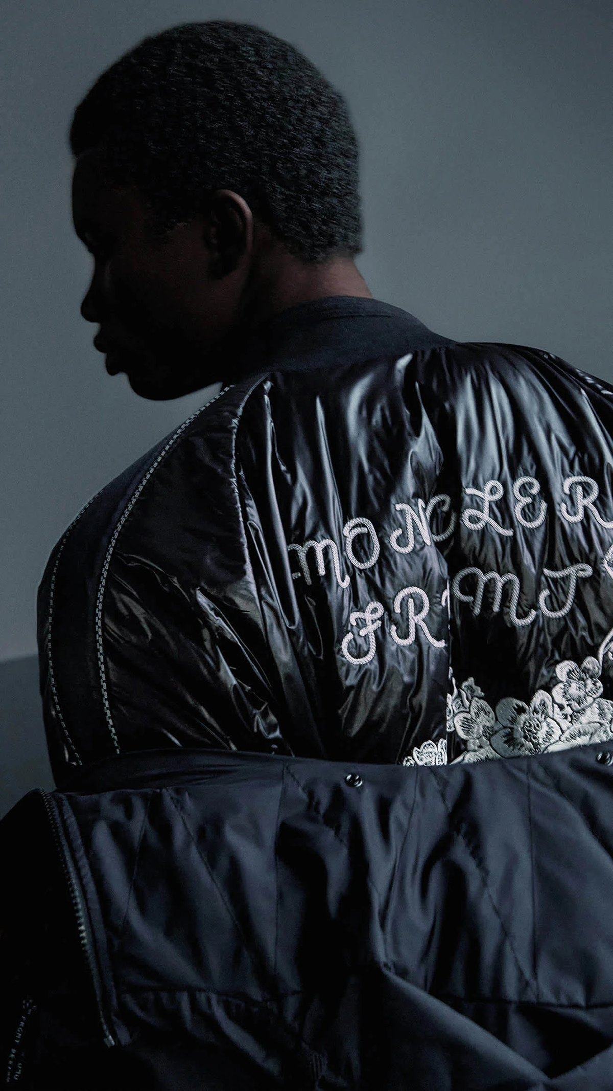 MONCLER x FRGMT 2025 Spring Collaboration Collection