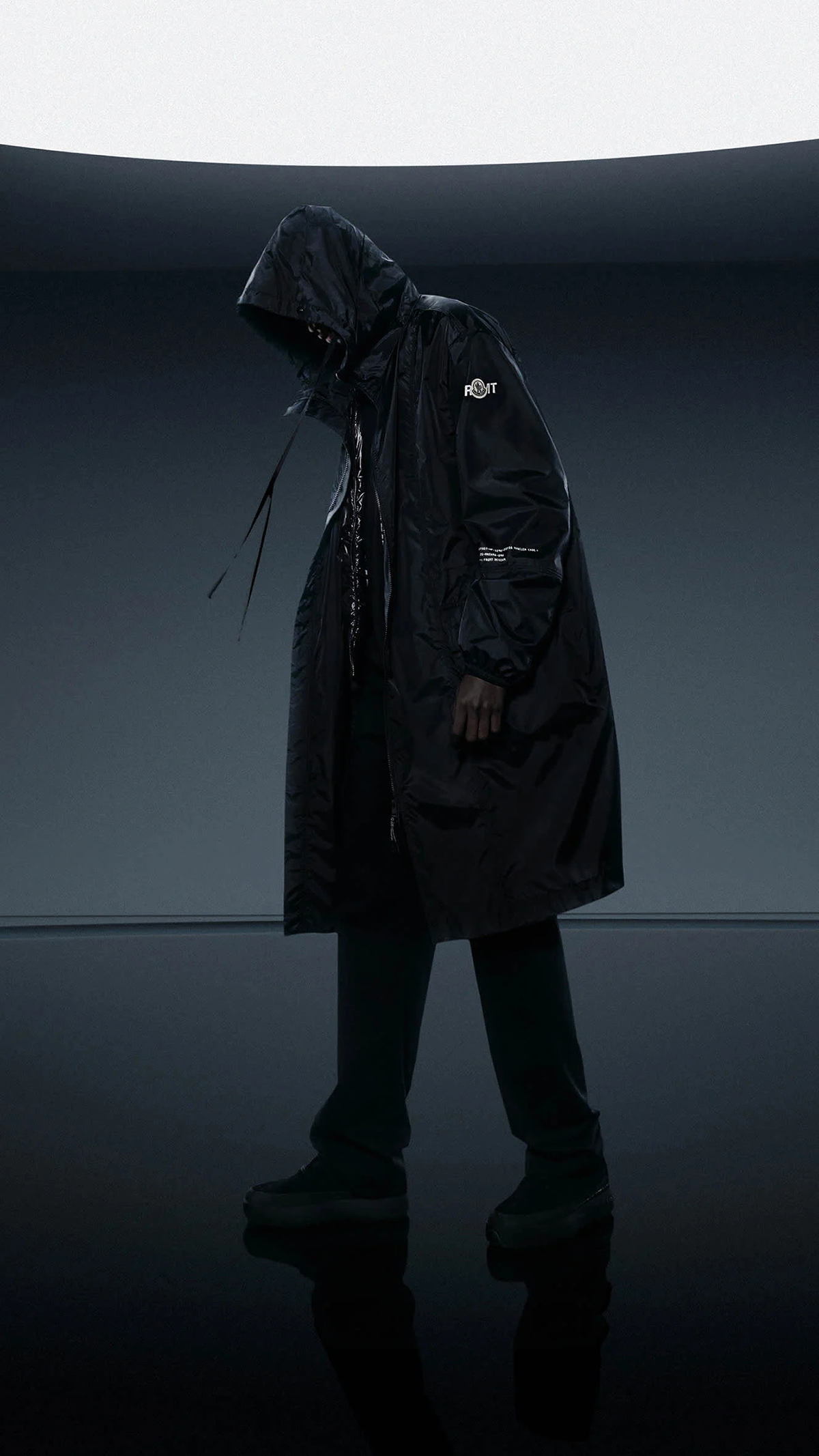 MONCLER x FRGMT 2025 Spring Collaboration Collection