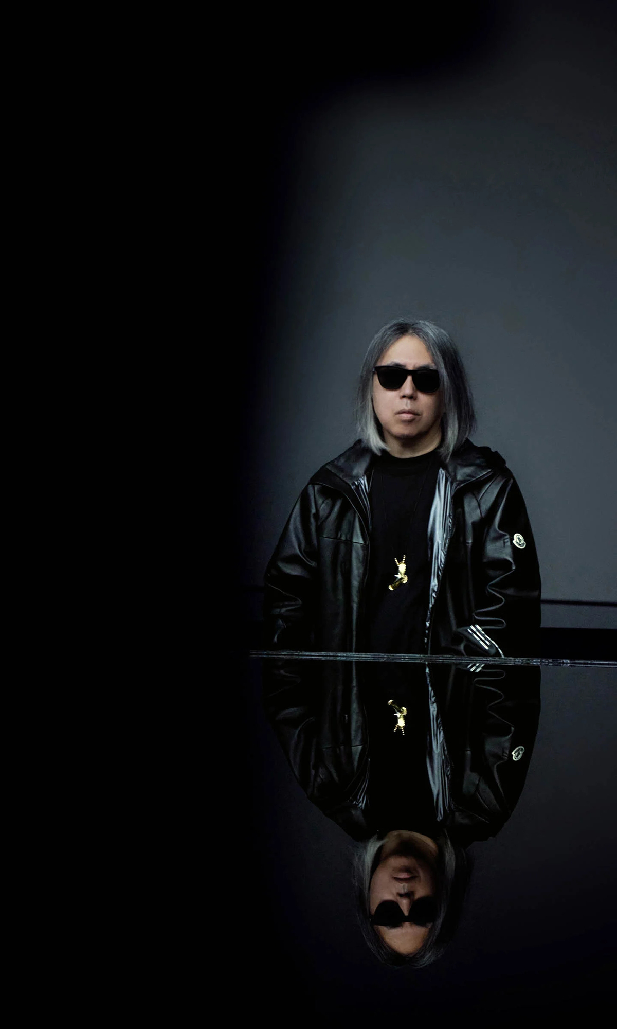 MONCLER x FRGMT 2025 Spring Collaboration Collection