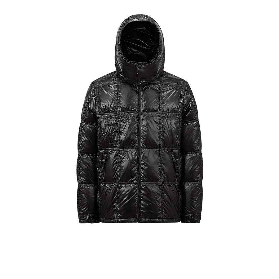 MONCLER x FRGMT 2025 Spring Collaboration Collection