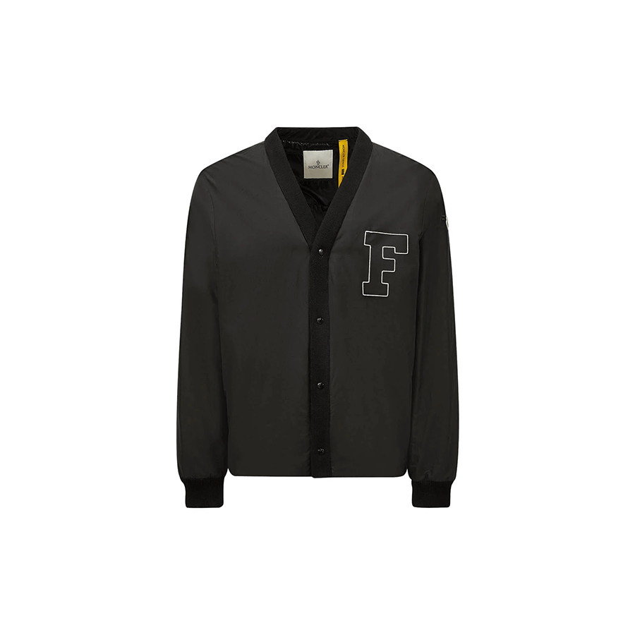 MONCLER x FRGMT 2025 Spring Collaboration Collection