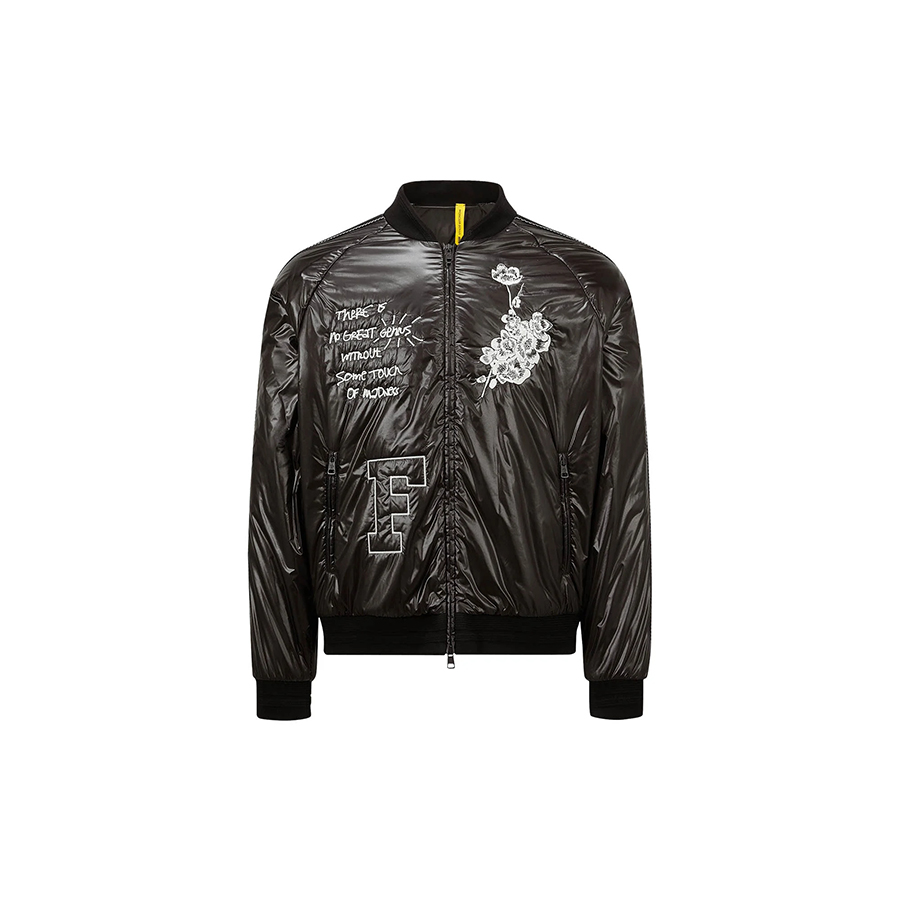 MONCLER x FRGMT 2025 Spring Collaboration Collection
