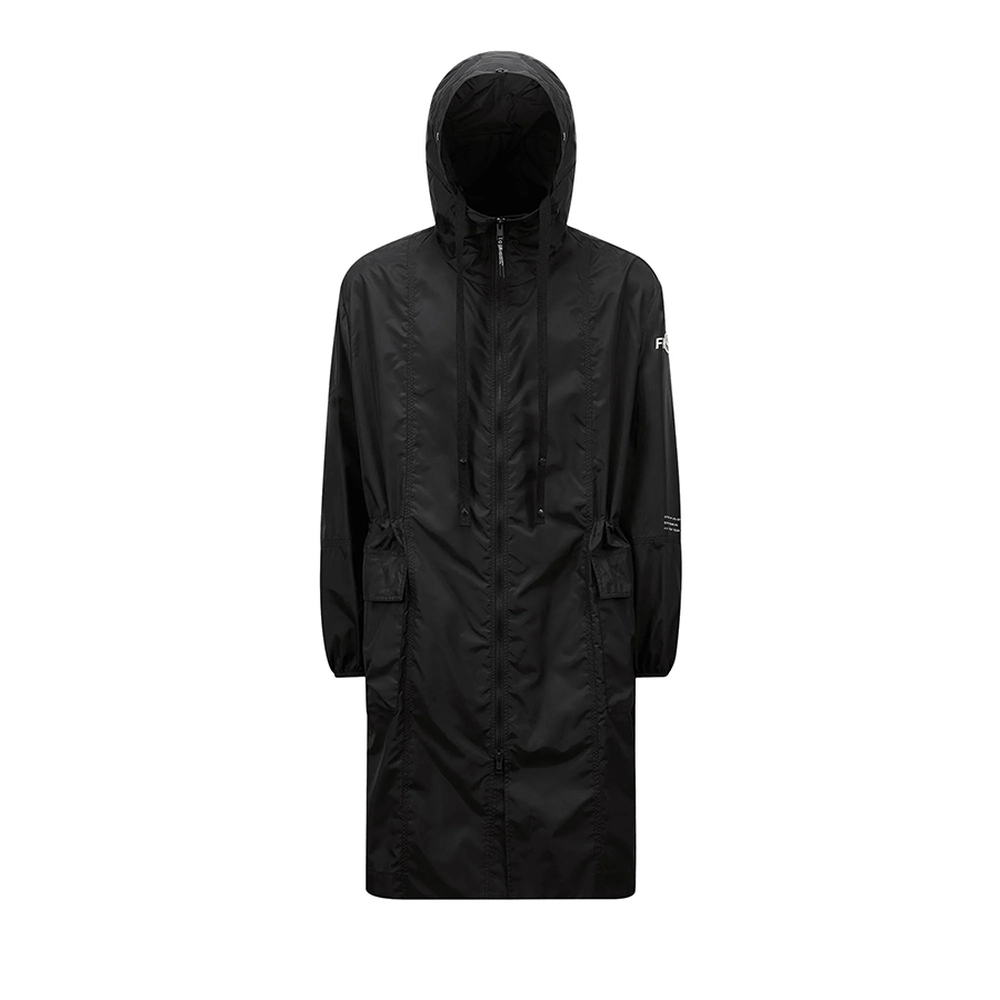 MONCLER x FRGMT 2025 Spring Collaboration Collection