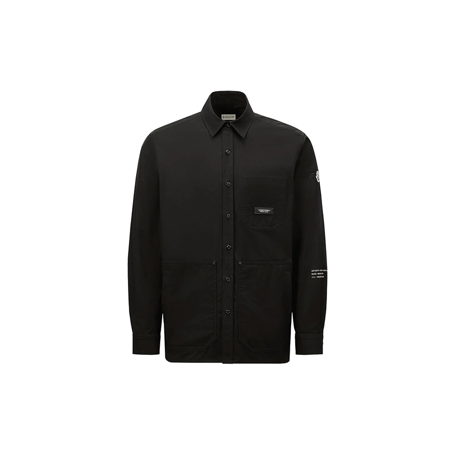 MONCLER x FRGMT 2025 Spring Collaboration Collection