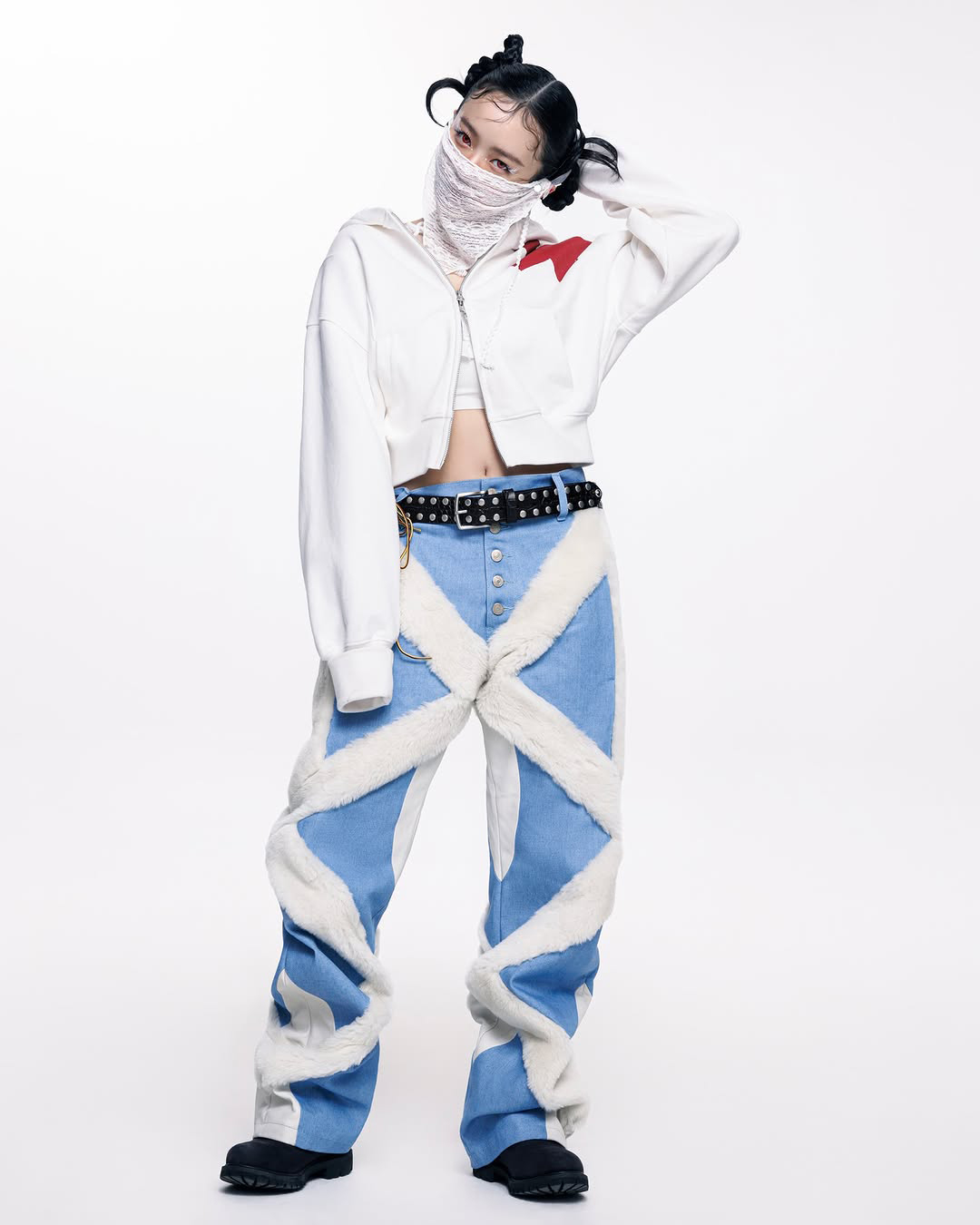 NewJeans NJZ