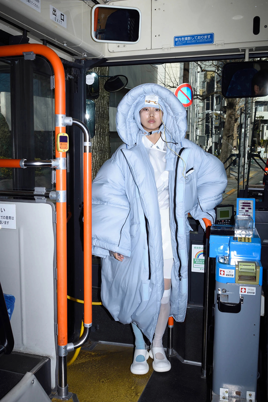 ZZZN SLEEP APPAREL SYSTEM