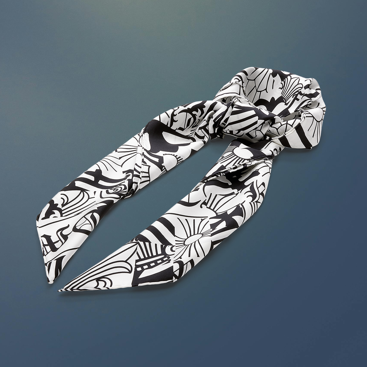 CHROME HEARTS BUCKLE RIDER and CH SCARF 2025 Spring Summer