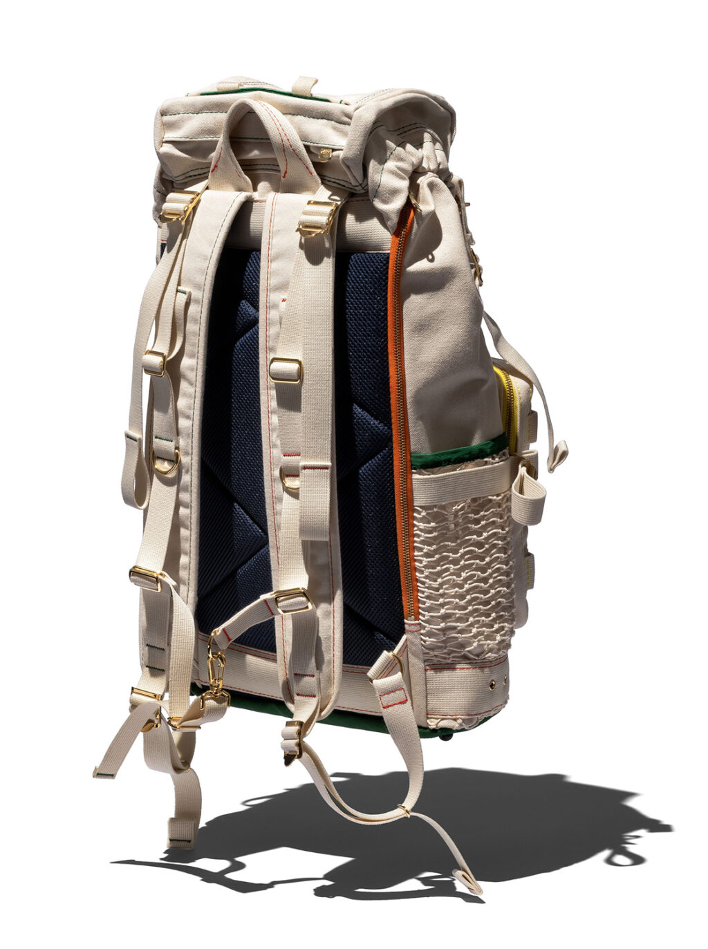 DIE DREI BERGE x PORTER Backpack