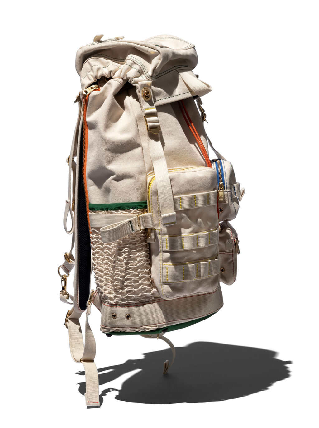 DIE DREI BERGE x PORTER Backpack