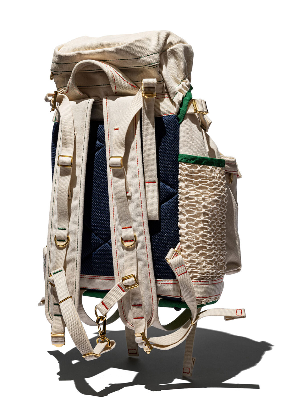 DIE DREI BERGE x PORTER Backpack