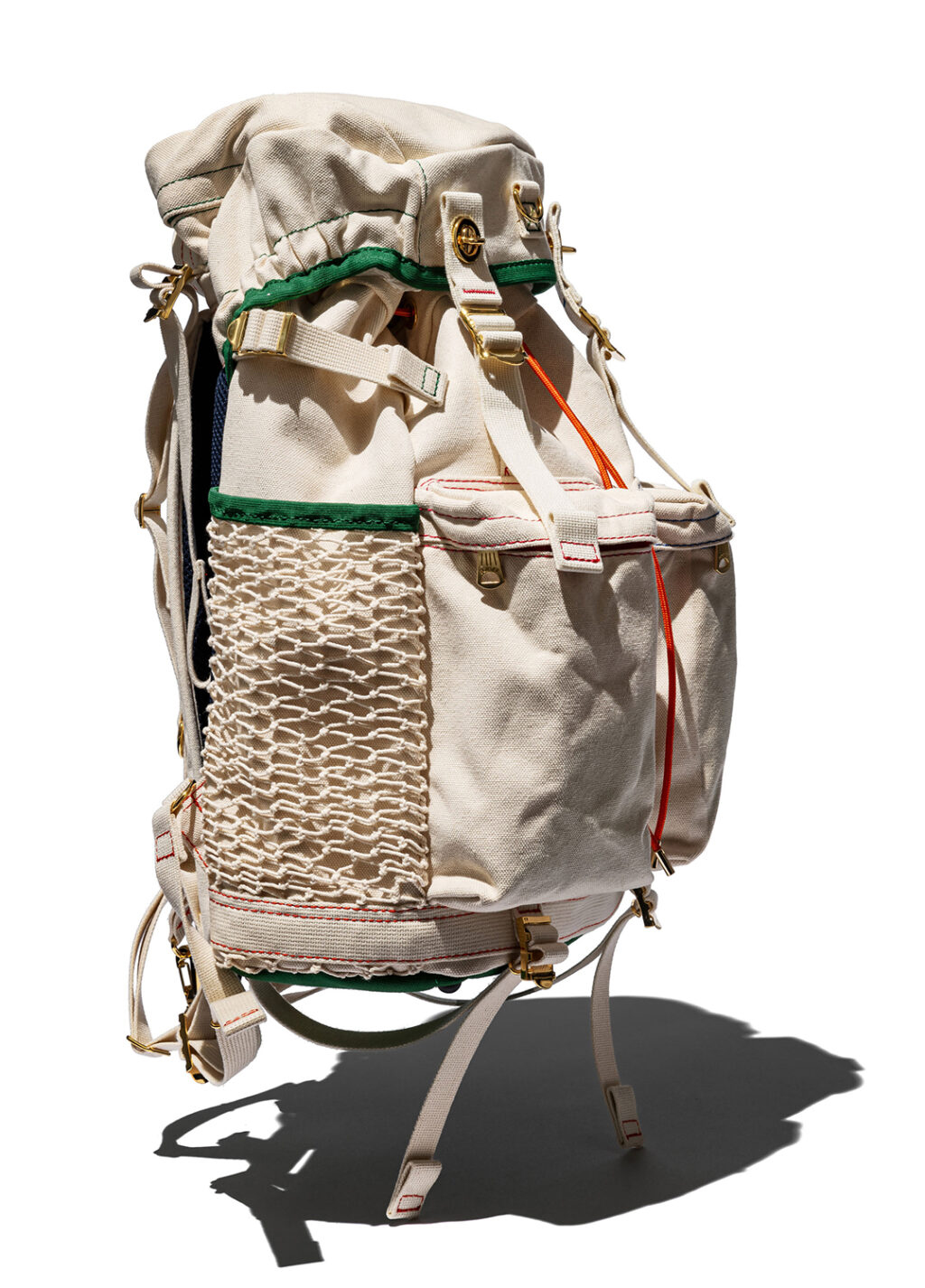 DIE DREI BERGE x PORTER Backpack