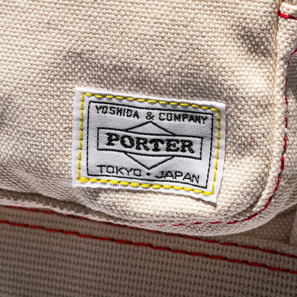 DIE DREI BERGE x PORTER Backpack