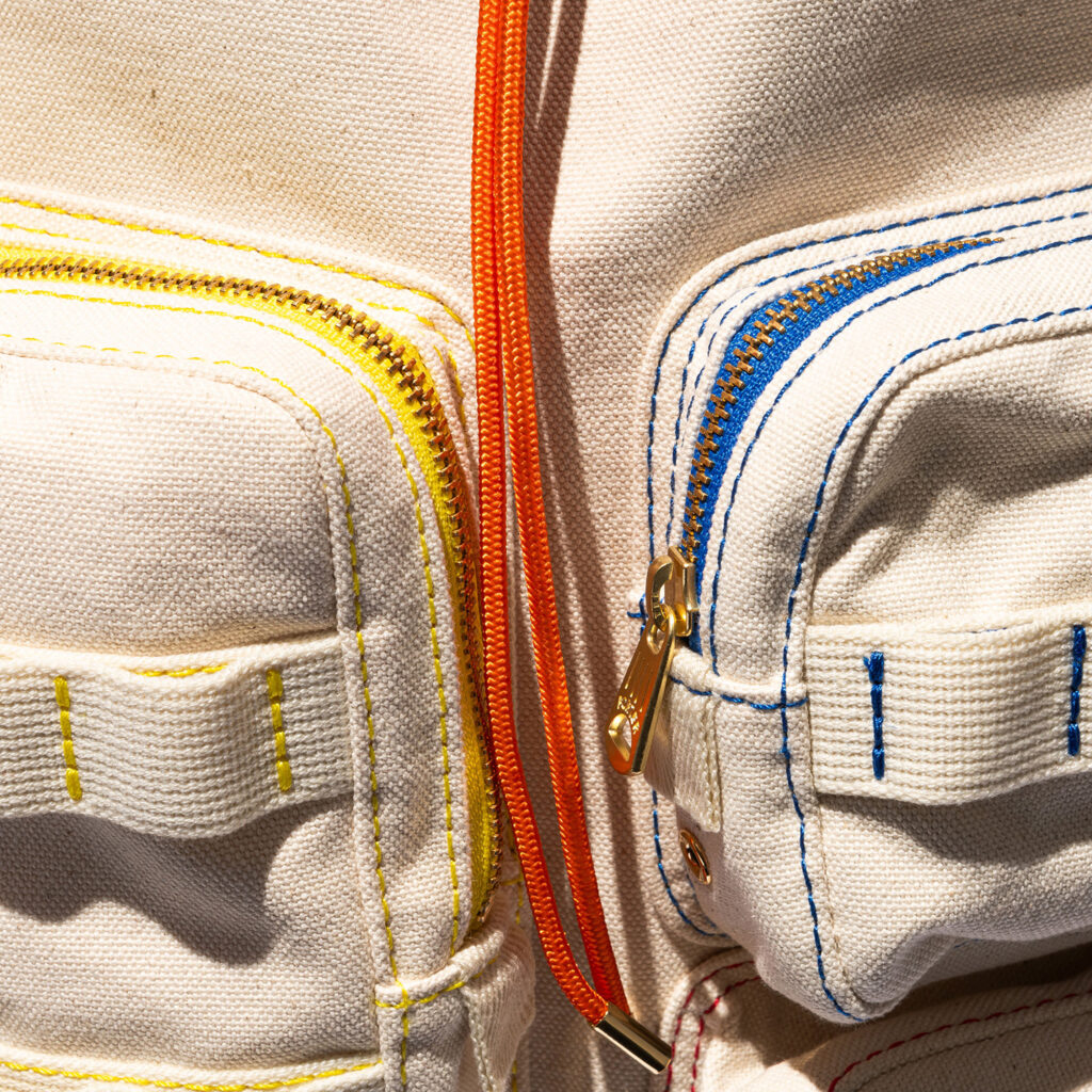DIE DREI BERGE x PORTER Backpack
