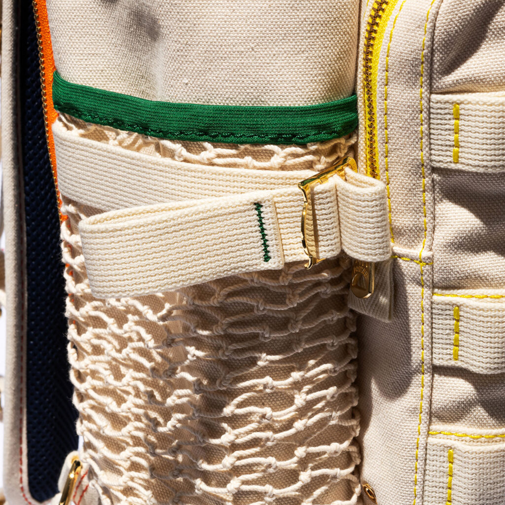DIE DREI BERGE x PORTER Backpack