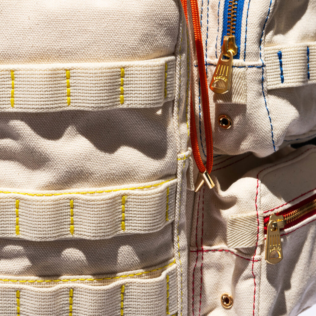 DIE DREI BERGE x PORTER Backpack