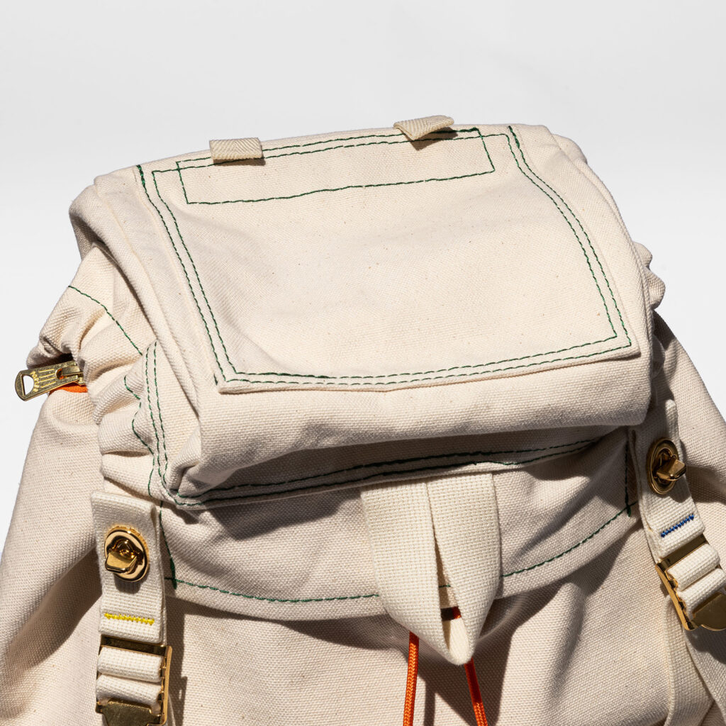 DIE DREI BERGE x PORTER Backpack