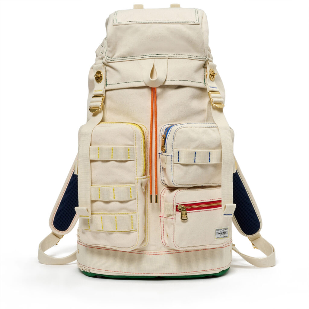 DIE DREI BERGE x PORTER Backpack