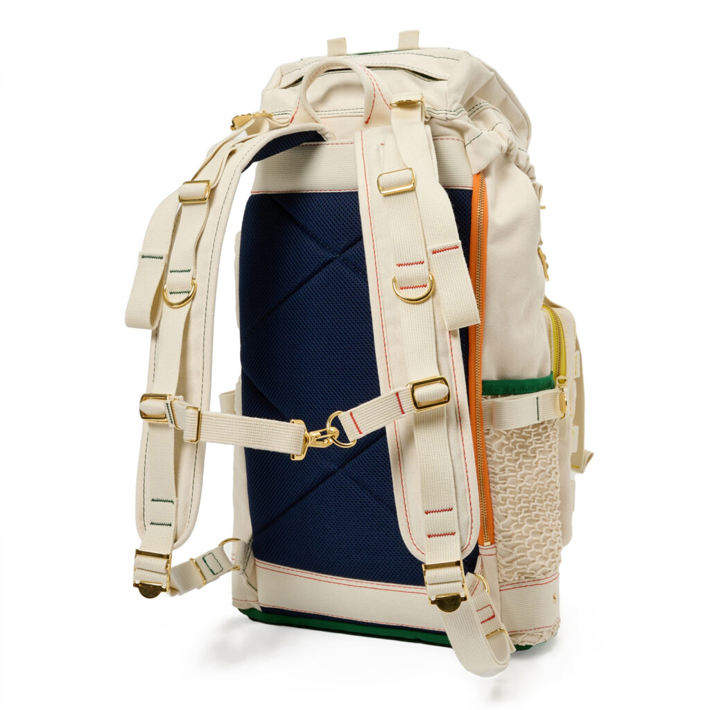 DIE DREI BERGE x PORTER Backpack