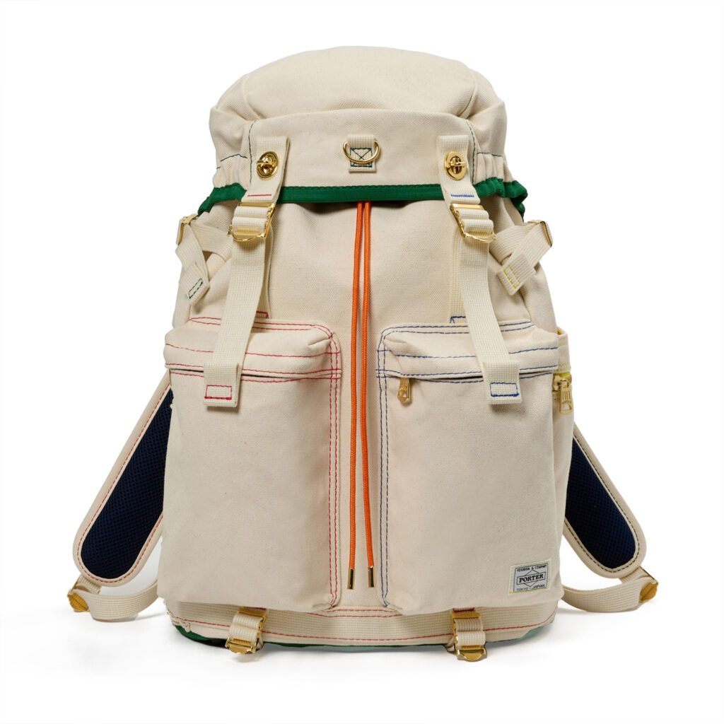 DIE DREI BERGE x PORTER Backpack