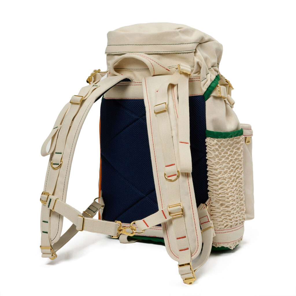 DIE DREI BERGE x PORTER Backpack