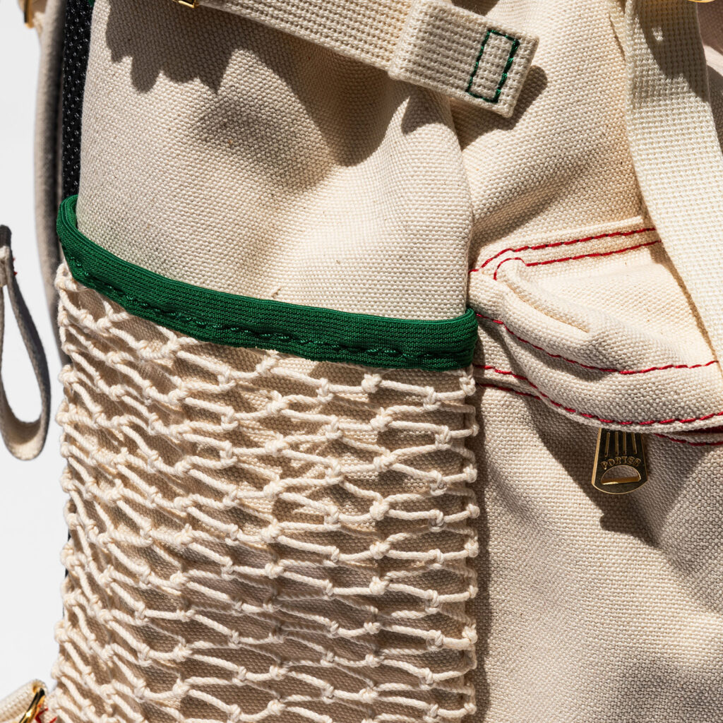 DIE DREI BERGE x PORTER Backpack