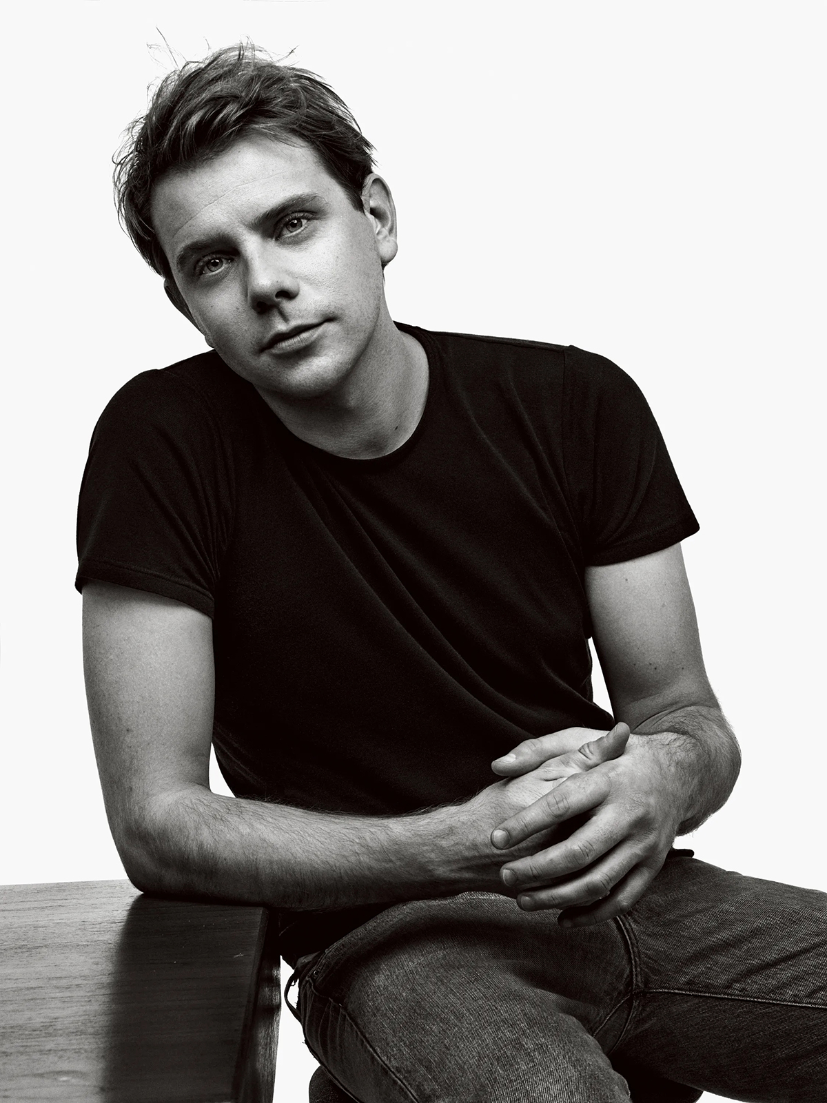 Jonathan Anderson LOEWE Quit