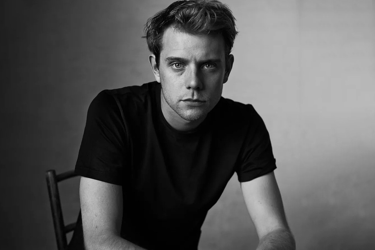 Jonathan Anderson LOEWE Quit