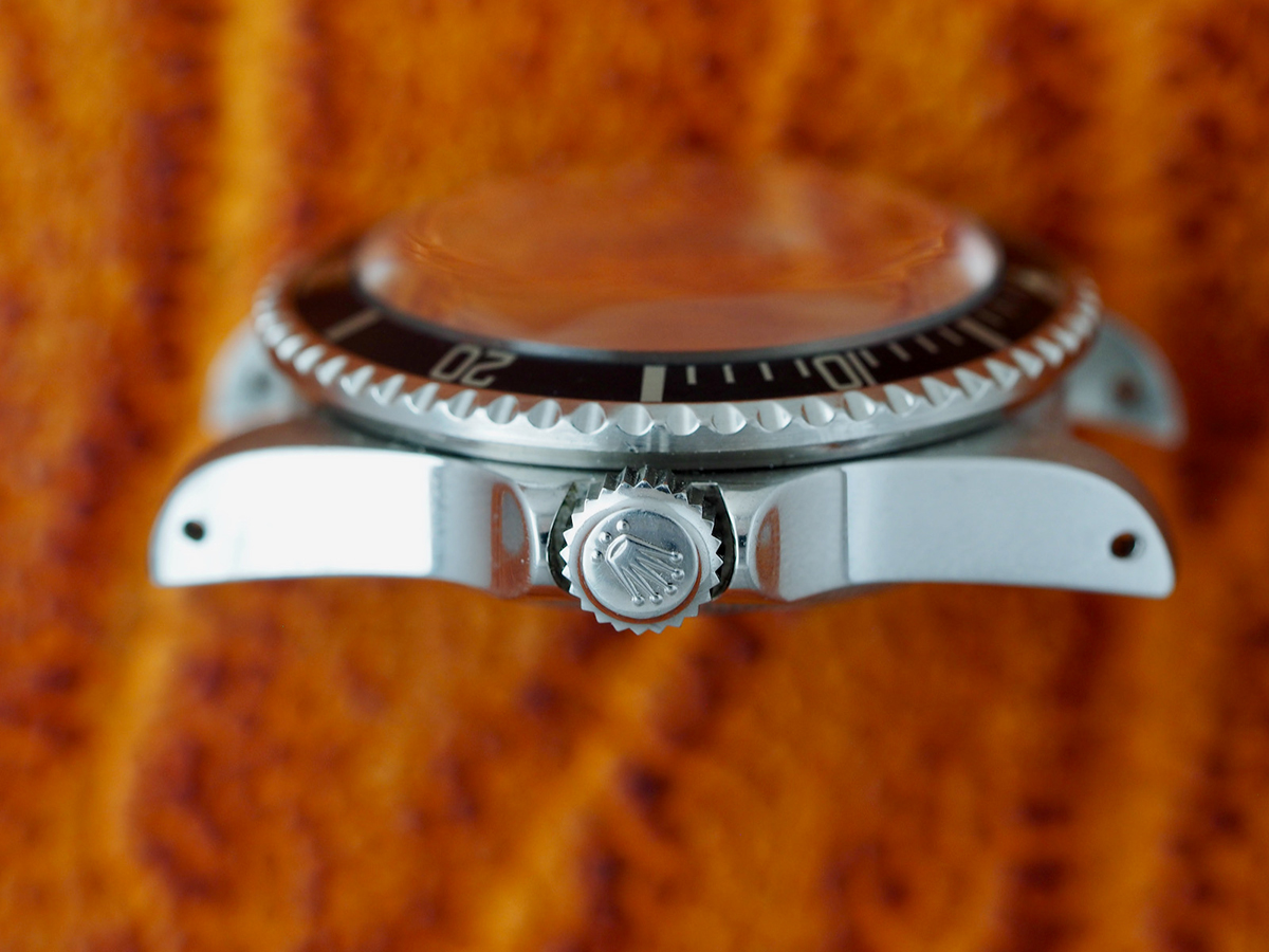 Rolex Sea-Dweller Ref.1665 Comex
