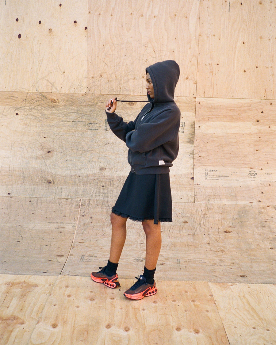STÜSSY 2025 Spring Collection