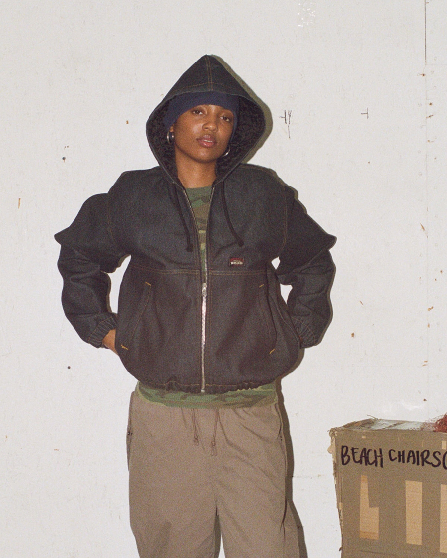 STÜSSY 2025 Spring Collection