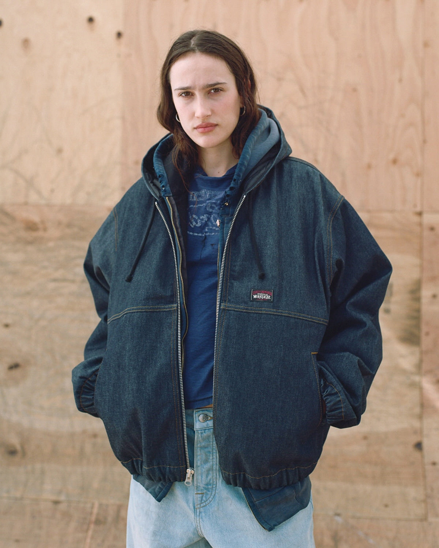 STÜSSY 2025 Spring Collection