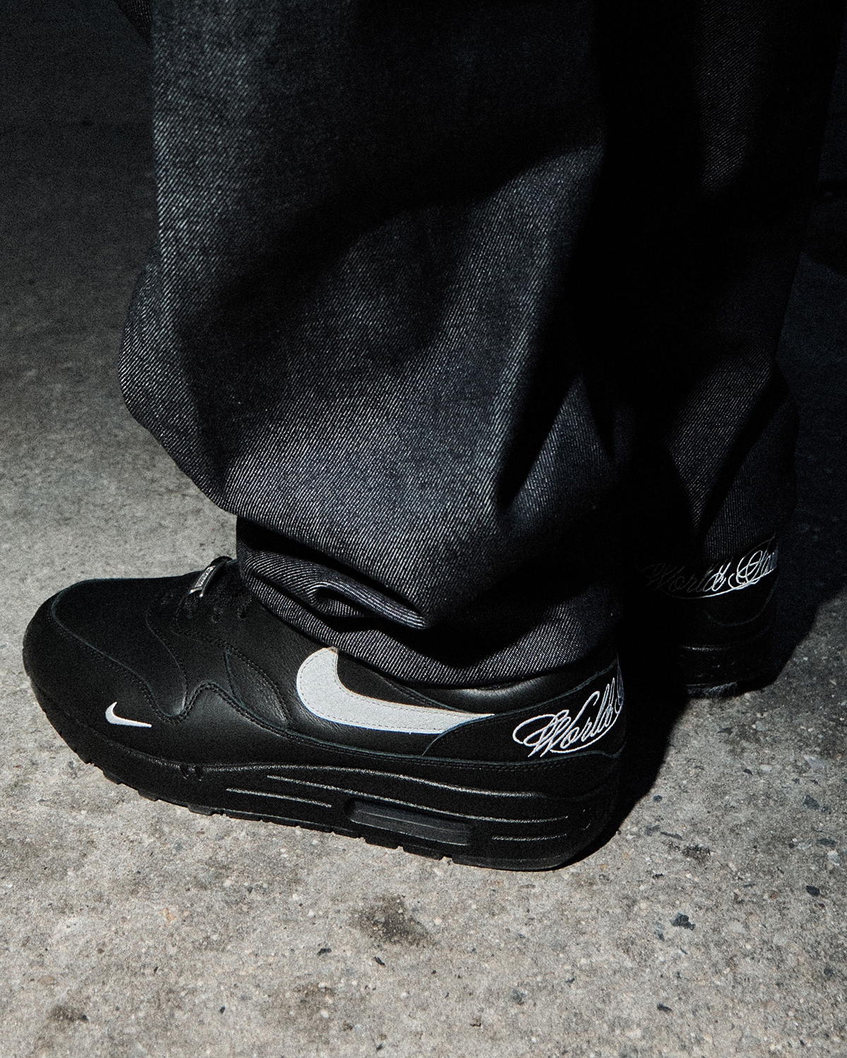 Supreme x Nike 2025 Spring Summer Collection Air Max 1