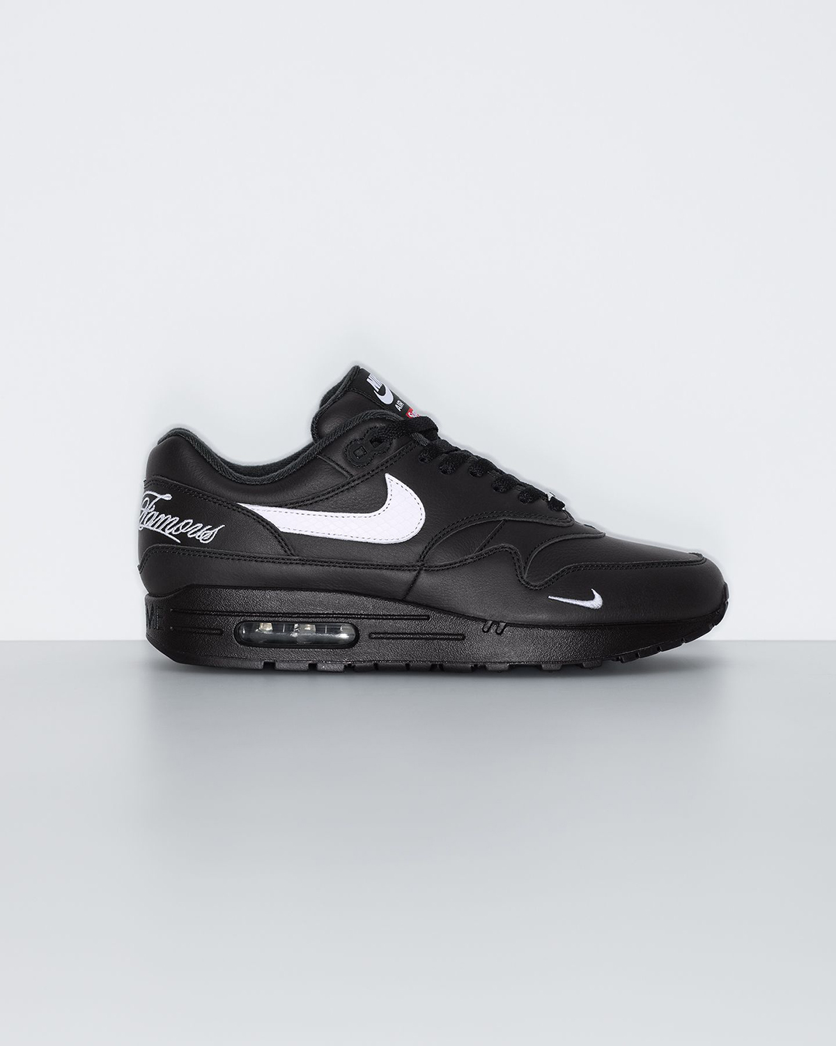 Supreme x Nike 2025 Spring Summer Collection Air Max 1