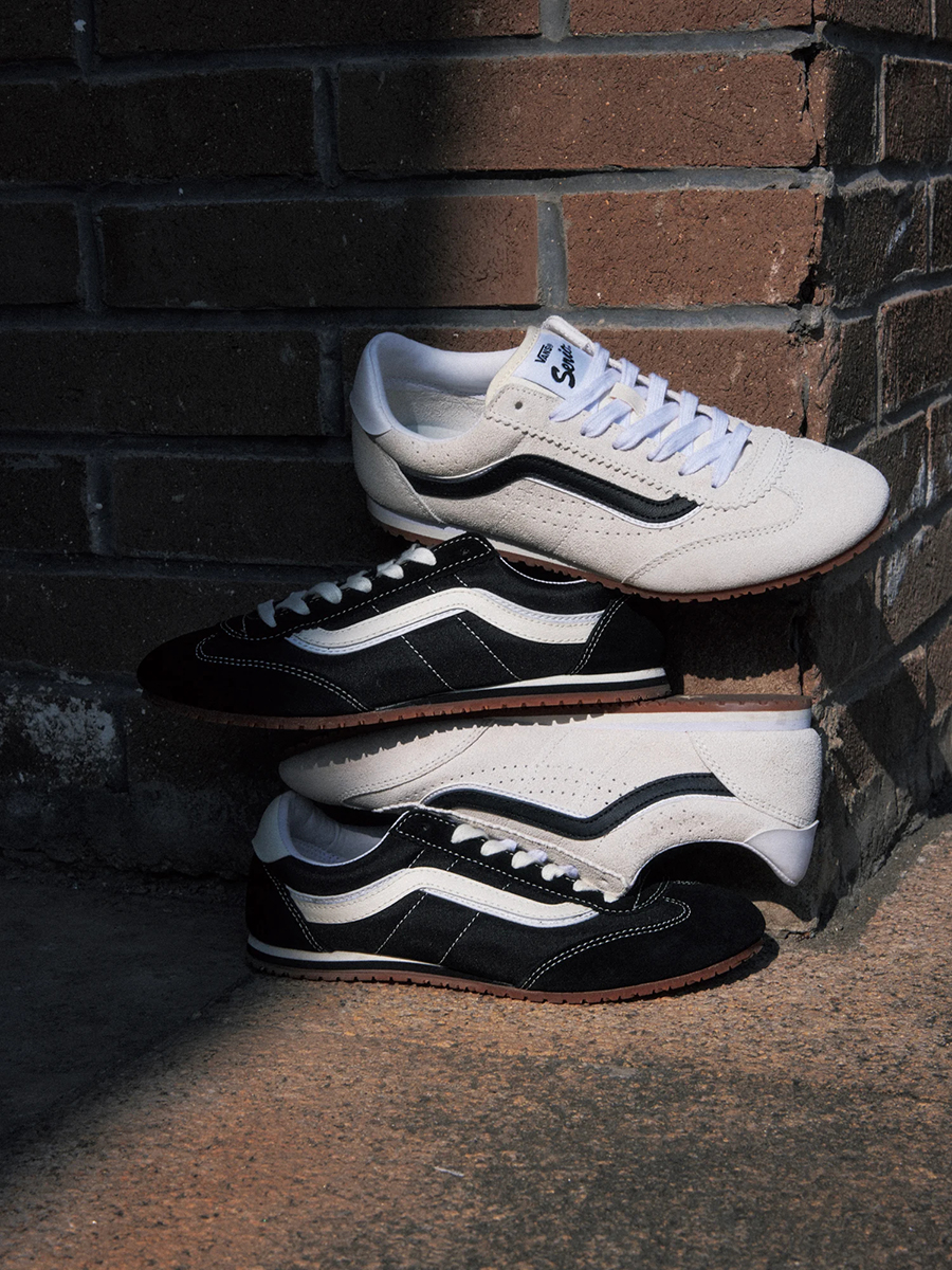 VANS SUPER LowPro Launch