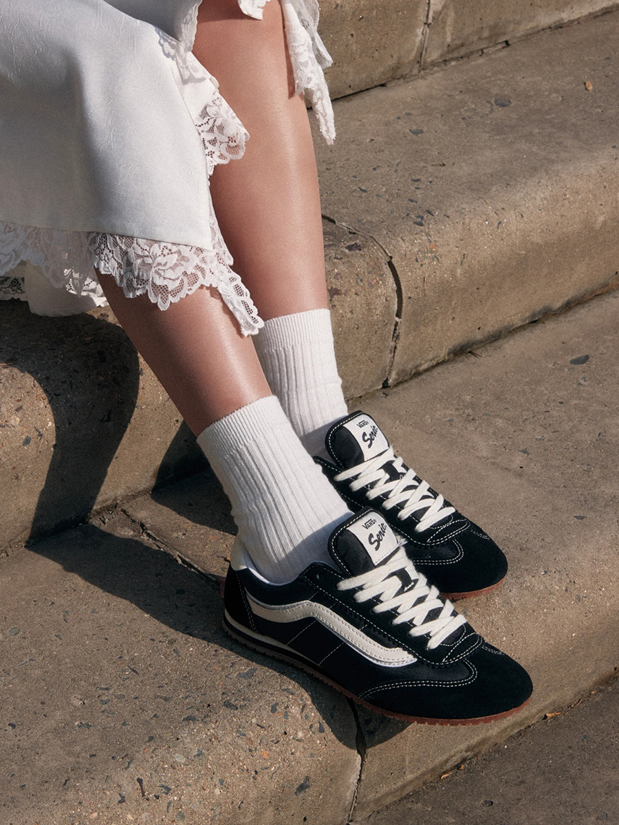 VANS SUPER LowPro Launch