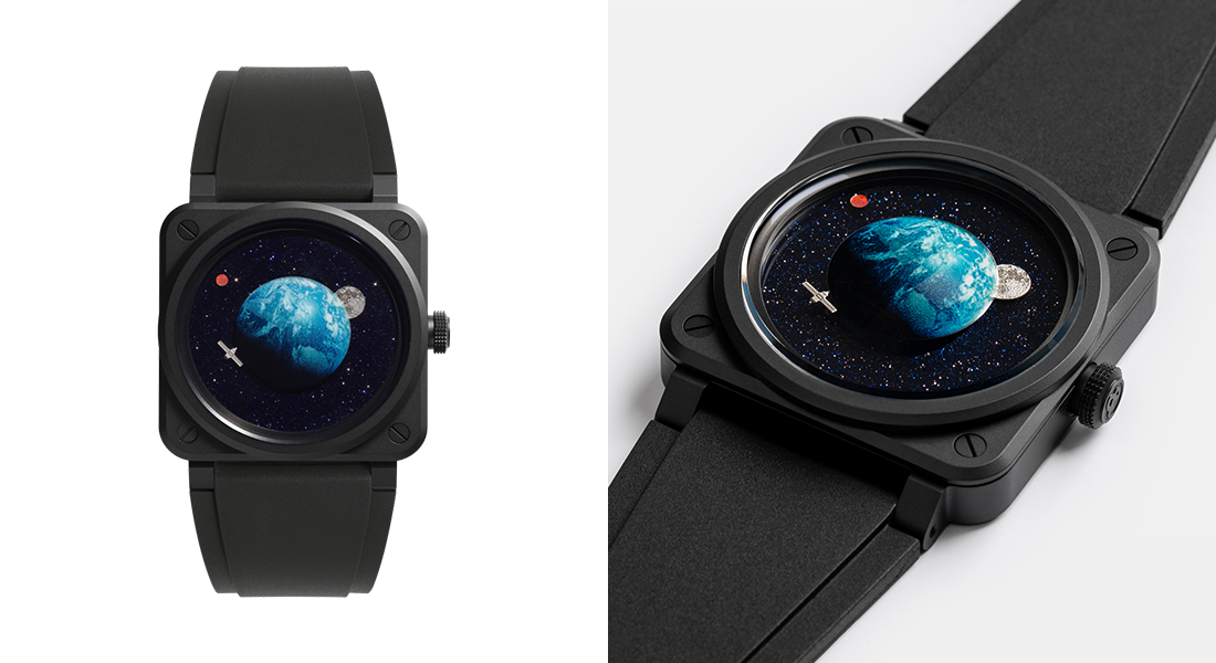 Bell & Ross BR-03 ASTRO