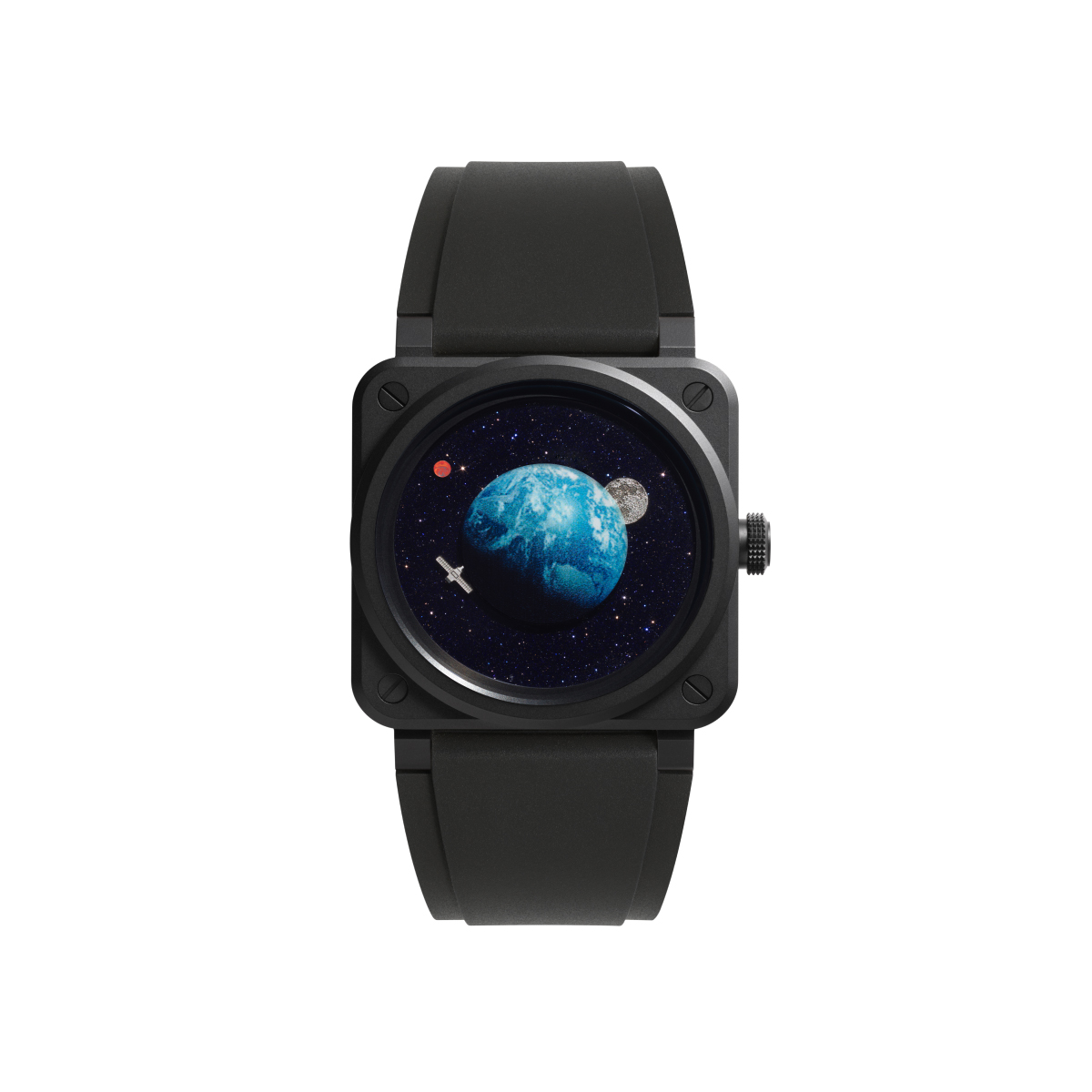 Bell & Ross BR-03 ASTRO