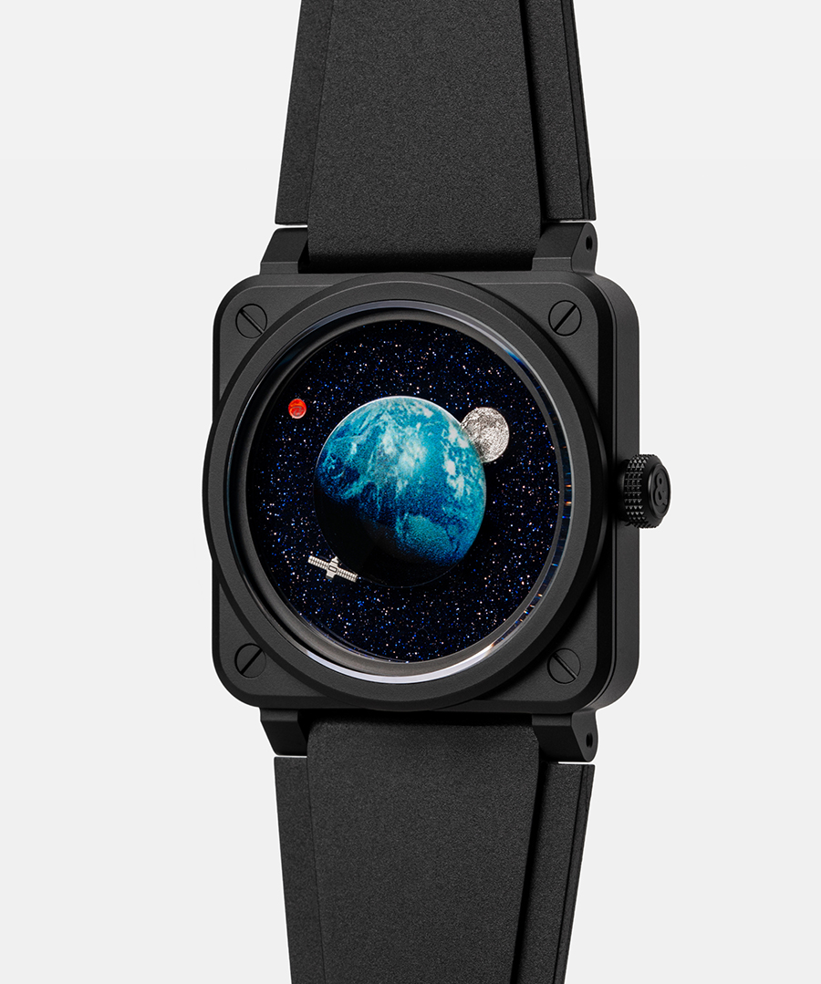 Bell & Ross BR-03 ASTRO