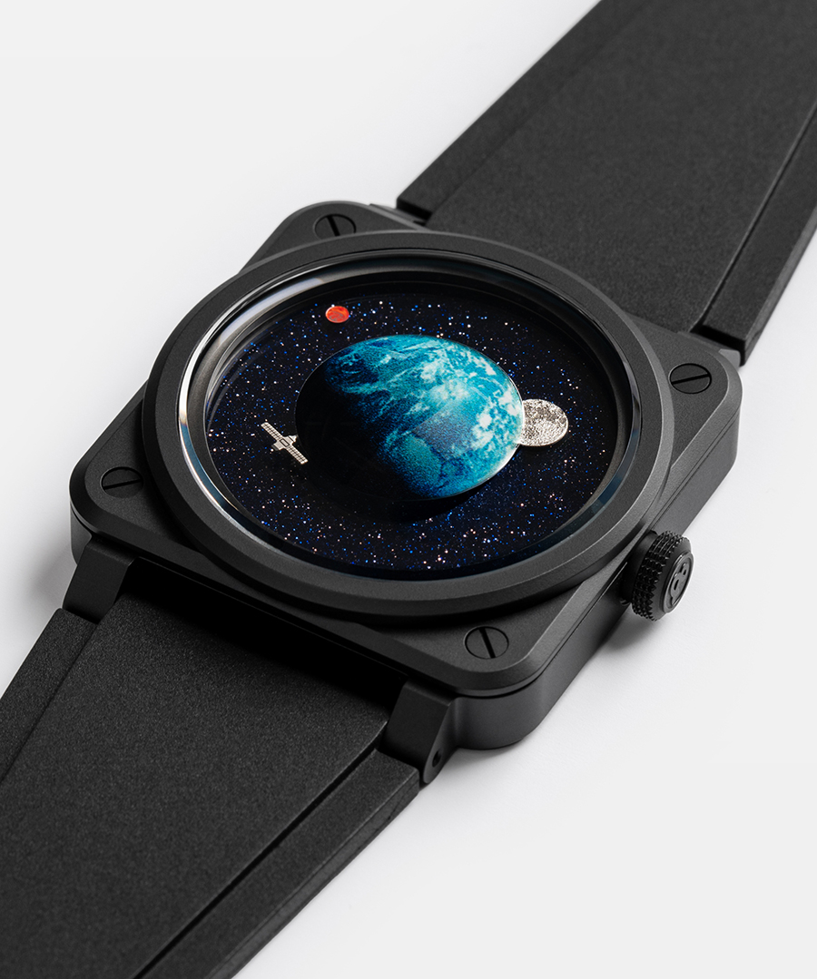 Bell & Ross BR-03 ASTRO