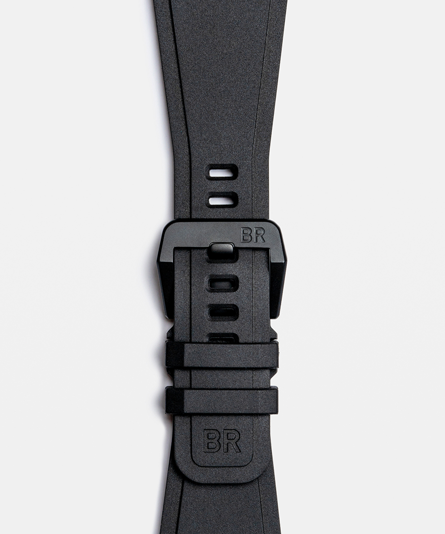 Bell & Ross BR-03 ASTRO