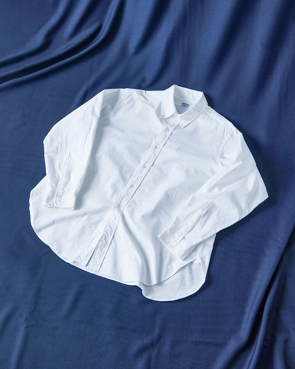 Brooks Brothers for N.HOOLYWOOD Oxford Shirts