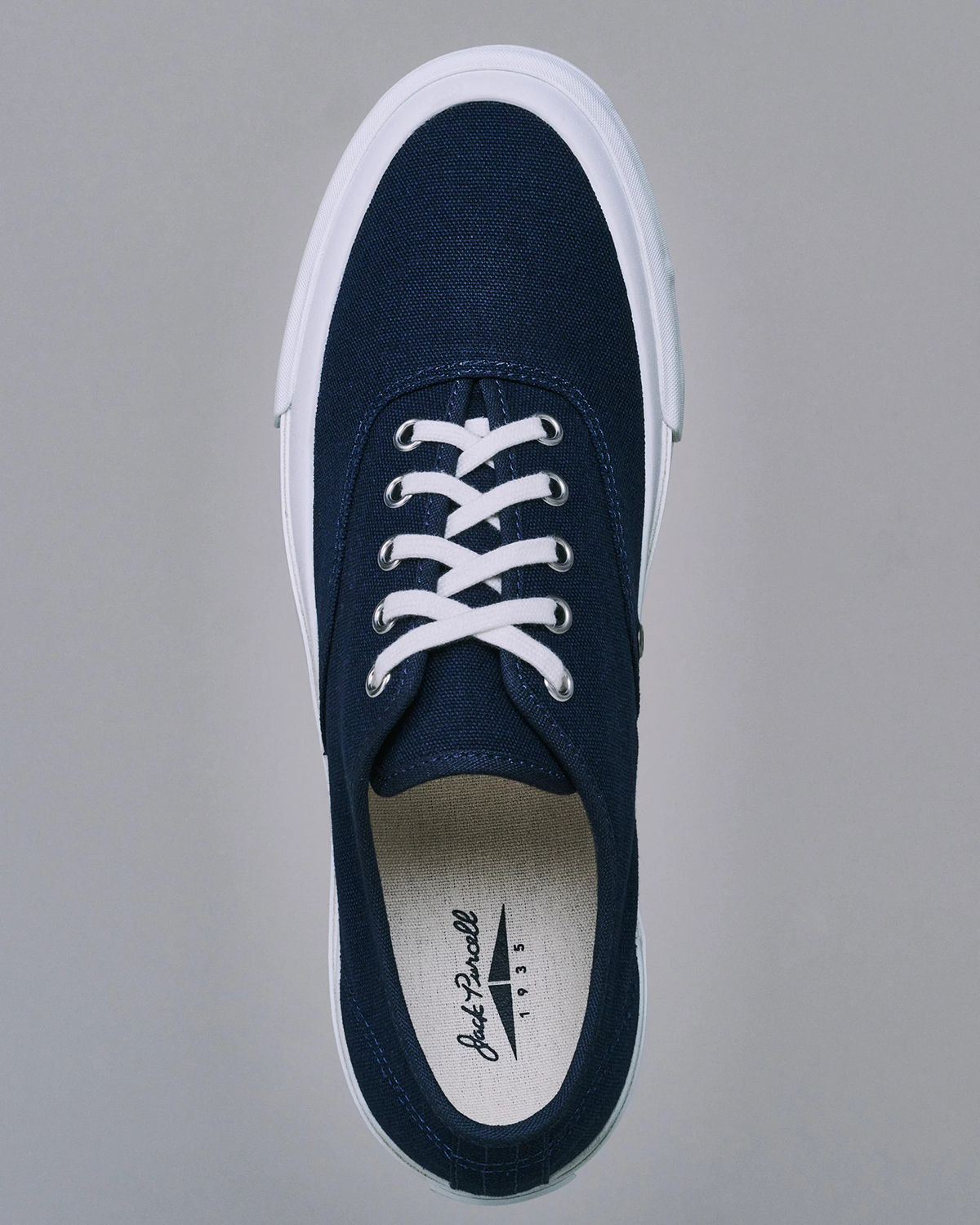 CONVERSE JACK PURCELL 1935 & JACK PURCELL 1935 CIRCULARVAMP