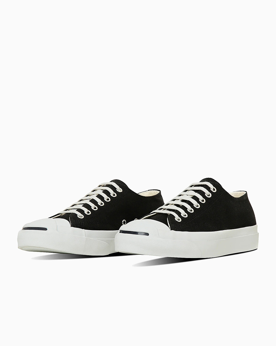 CONVERSE JACK PURCELL 1935 & JACK PURCELL 1935 CIRCULARVAMP
