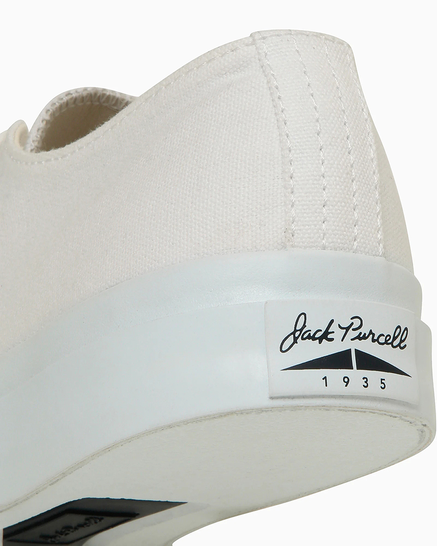 CONVERSE JACK PURCELL 1935 & JACK PURCELL 1935 CIRCULARVAMP