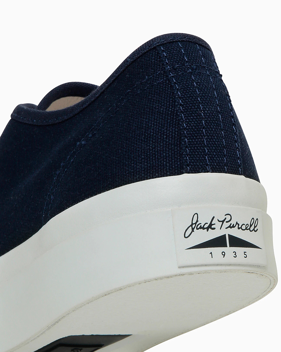 CONVERSE JACK PURCELL 1935 & JACK PURCELL 1935 CIRCULARVAMP